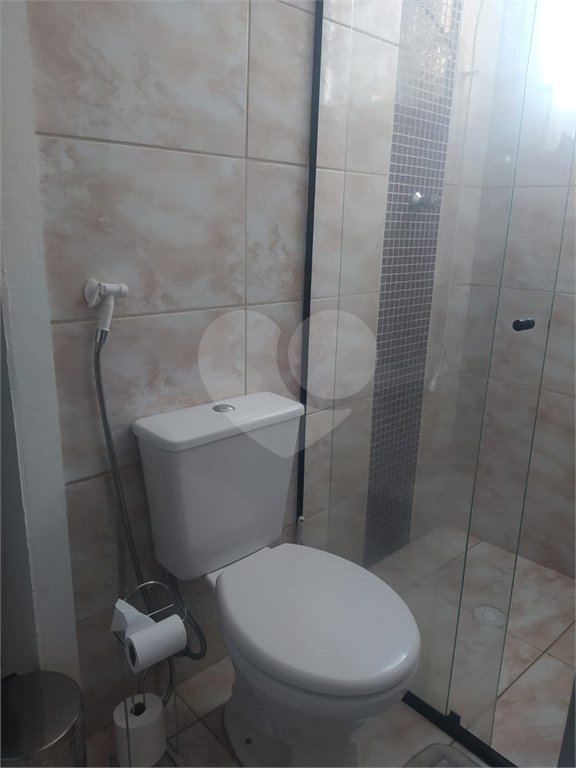 Casa à venda com 3 quartos em Vila Nova Mazzei, São Paulo, SP