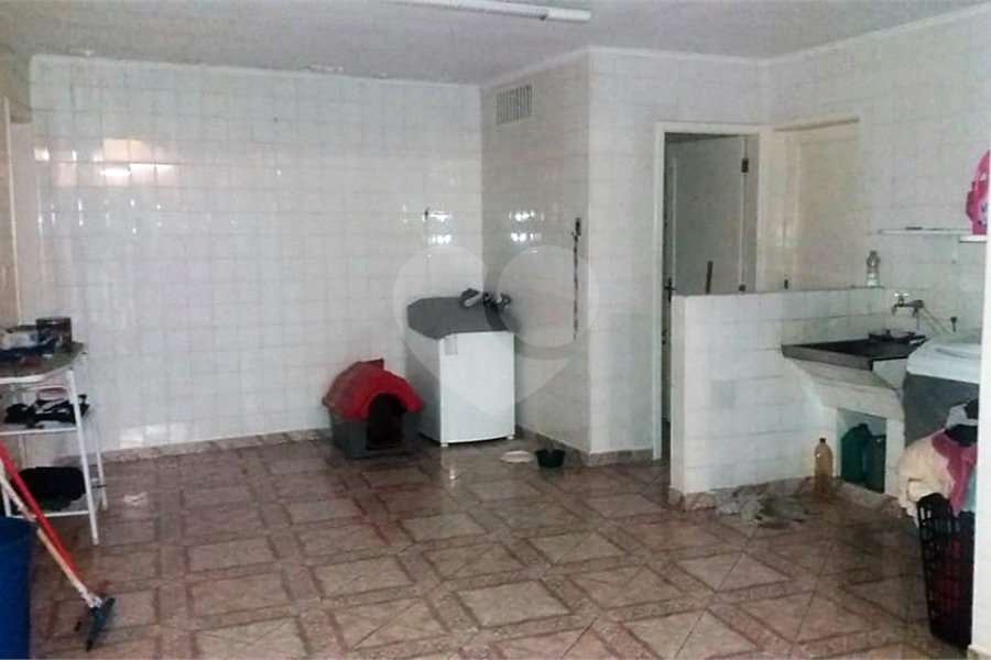 Casa Térrea à venda com 4 quartos, sendo 2 suítes, em Parque Edu Chaves, São Paulo, SP