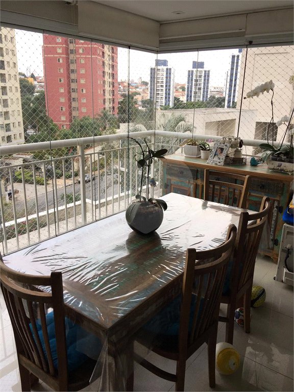 Apartamento à venda com 3 quartos, sendo 2 suítes, em Imirim, São Paulo, SP
