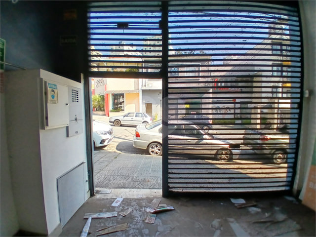 Salão Comercial para alugar em Santana, São Paulo, SP