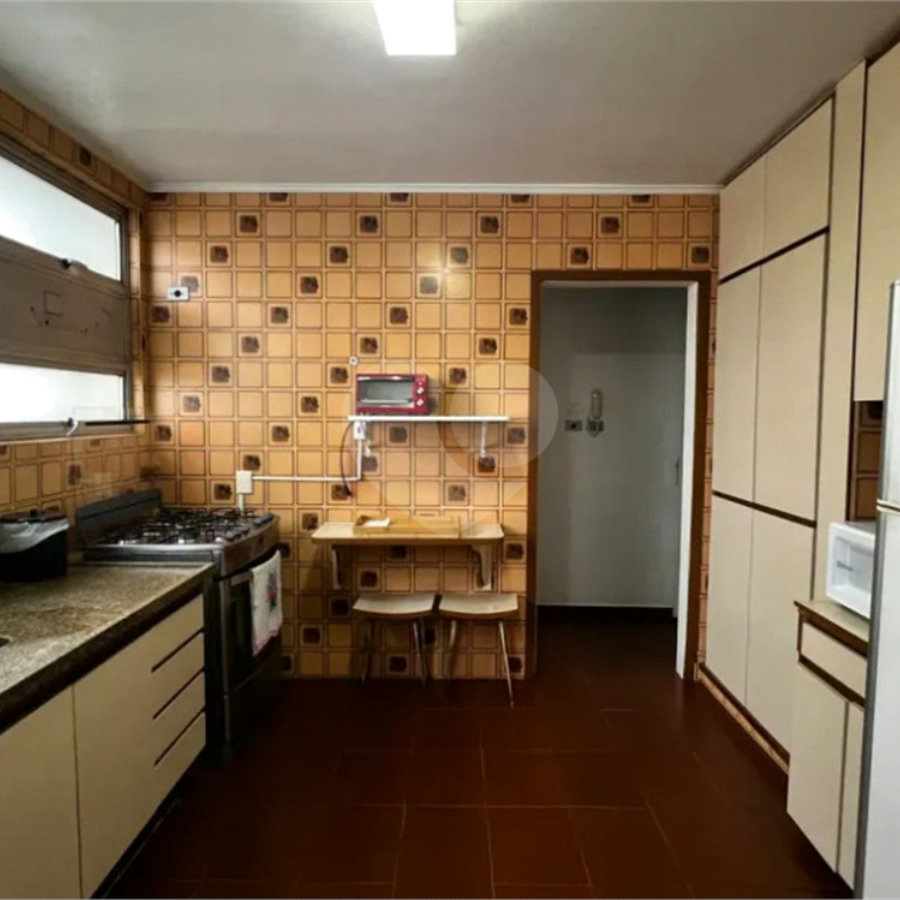 Apartamento à venda ou para alugar com 3 quartos, sendo 1 suíte, em Jardim Paulista, São Paulo, SP