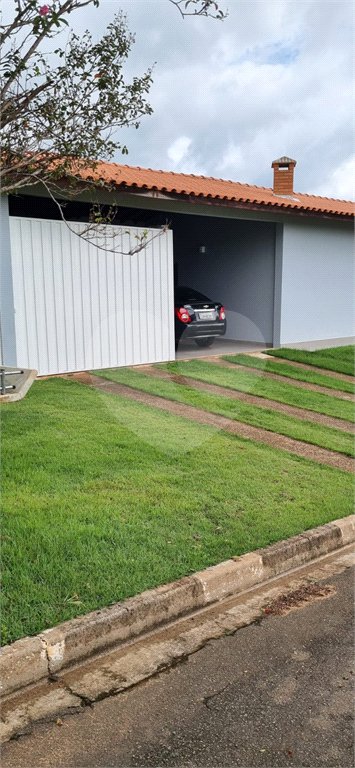 Casa à venda com 3 suítes no condomínio Residencial dos Lagos, Itupeva - SP