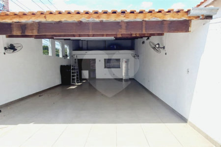 Casa à venda com 2 quartos em Vila Ursulina, Itaquaquecetuba, SP