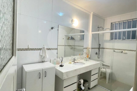 Apartamento à venda com 3 quartos em Jardim América, São Paulo, SP