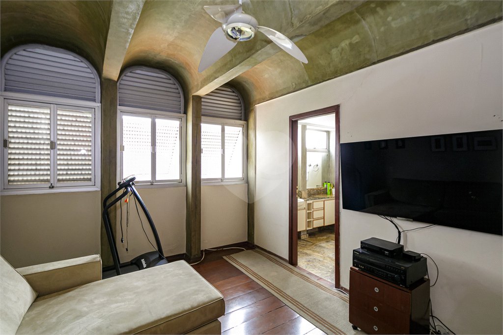 Apartamento à venda com 4 suítes em Brooklin, São Paulo, SP