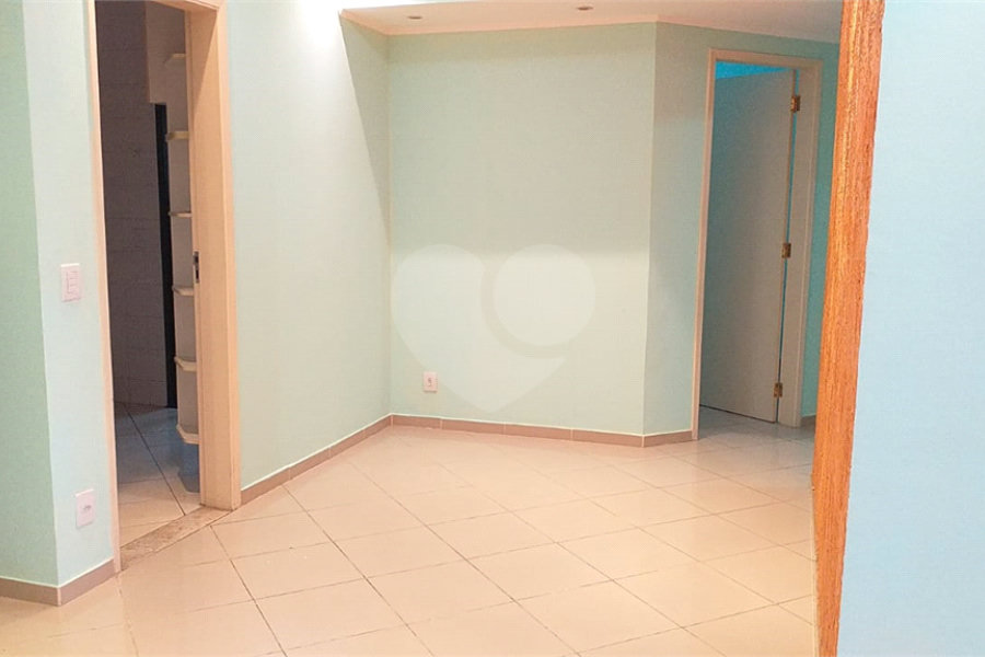Apartamento à venda com 3 quartos, sendo 1 suíte, em Tucuruvi, São Paulo, SP