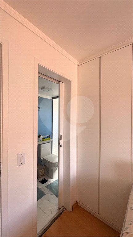 Apartamento à venda com 3 quartos, sendo 1 suíte, em Santana, São Paulo, SP