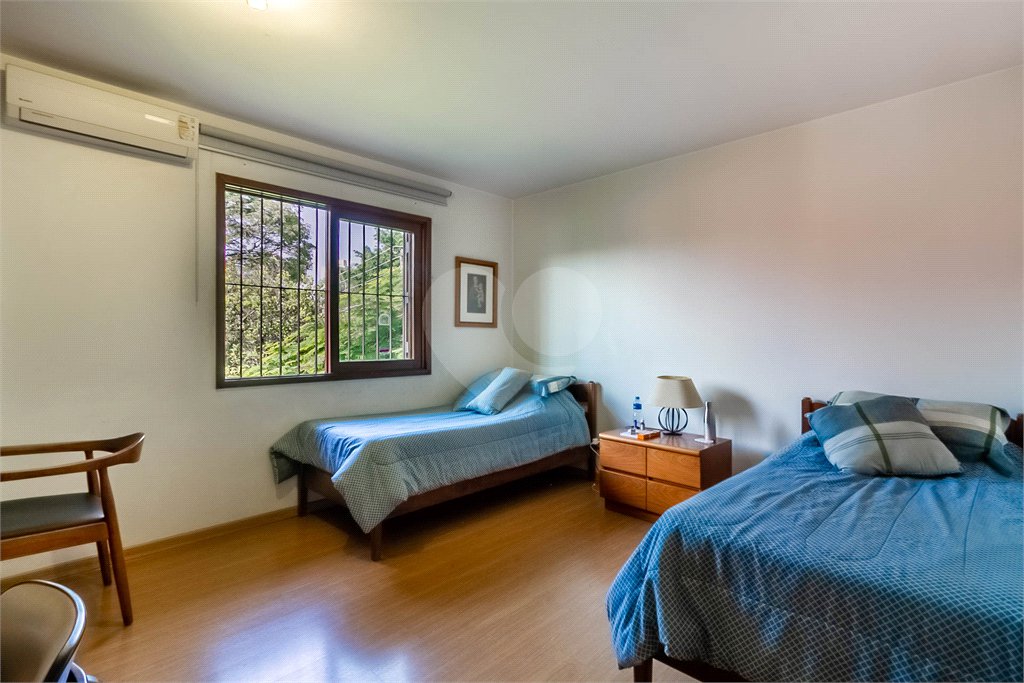 Casa à venda com 4 suítes em Vila Madalena, São Paulo, SP