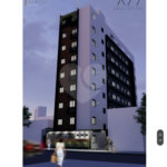 Apartamento à venda com 1 quarto em Quarta Parada, São Paulo, SP