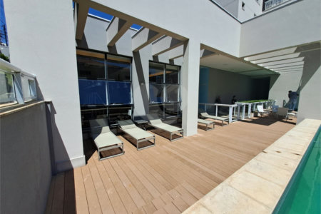 Apartamento à venda com 4 suítes em Vila Mariana, São Paulo, SP