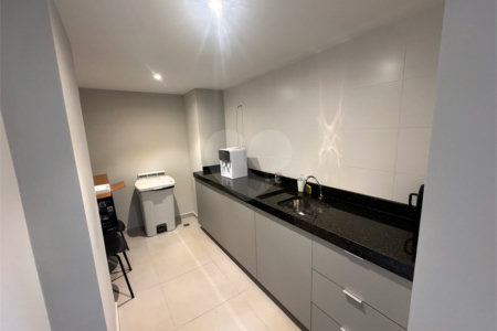 Apartamento à venda com 2 quartos, sendo 1 suíte, em Vila Santana, Sorocaba, SP