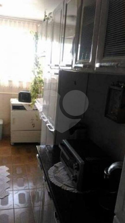 Apartamento à venda com 2 quartos em Horto, São Paulo, SP