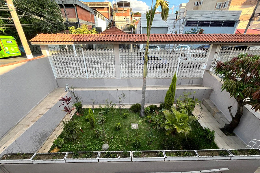Sobrado à venda com 5 quartos, sendo 1 suíte, em Tucuruvi, São Paulo, SP