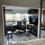Studio à venda com 1 quarto em Jardim das Acácias, São Paulo, SP