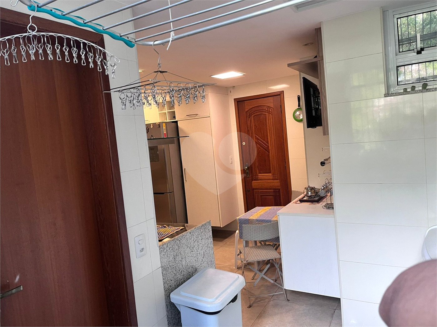 Apartamento à venda com 3 quartos, sendo 1 suíte, em Tijuca, Rio de Janeiro, RJ