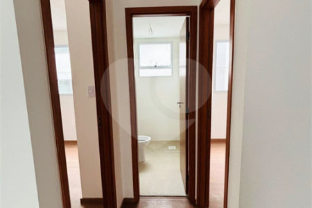 Apartamento para alugar com 2 quartos em Braz Cubas, Mogi das Cruzes, SP
