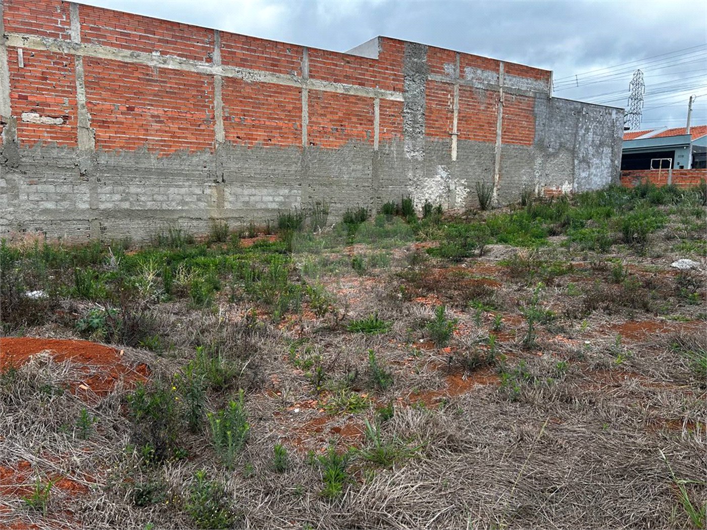 Terreno à venda em Vila Nastri, Itapetininga, SP