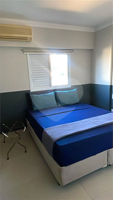 Apartamento à venda ou para alugar com 2 quartos em Santa Cruz do José Jacques, Ribeirão Preto, SP