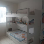 Casa à venda com 3 quartos, sendo 1 suíte, no condomínio Grand Family, Rio de Janeiro - RJ