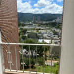 Apartamento à venda com 4 quartos, sendo 2 suítes, em Vila Partenio, Mogi das Cruzes, SP
