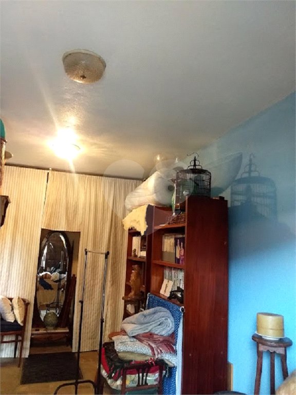 Casa Térrea à venda com 3 quartos, sendo 1 suíte, em Planalto Paulista, São Paulo, SP