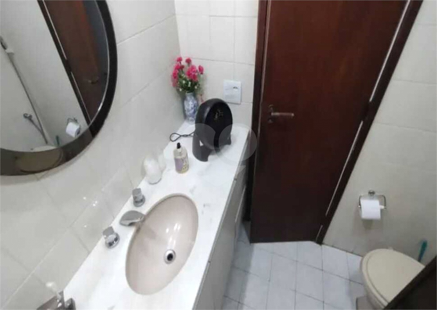 Apartamento à venda com 3 quartos, sendo 1 suíte,  em Andaraí, Rio de Janeiro, RJ