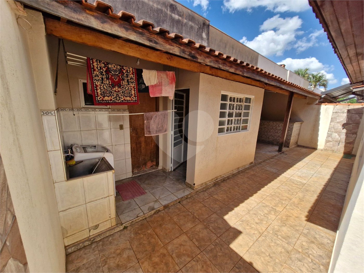 Casa à venda ou para alugar com 3 quartos, sendo 1 suíte, no condomínio Rsidencial Jatoba, Ribeirão Preto - SP
