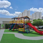 Apartamento à venda com 2 quartos em Nossa Senhora Aparecida, Itu, SP
