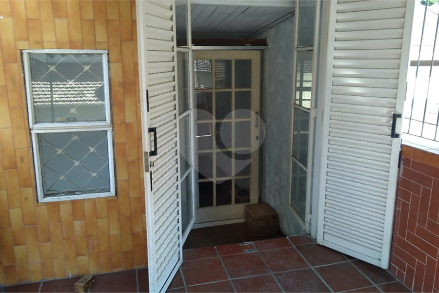 Casa de Vila à venda com 2 quartos em Santana, São Paulo, SP
