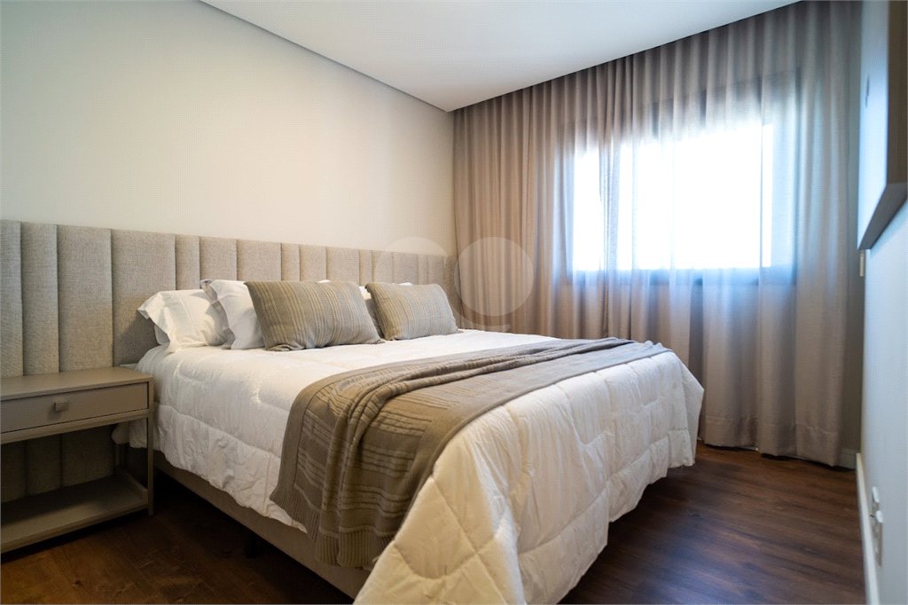 Apartamento à venda com 3 suítes em Jardim Faculdade, Sorocaba, SP