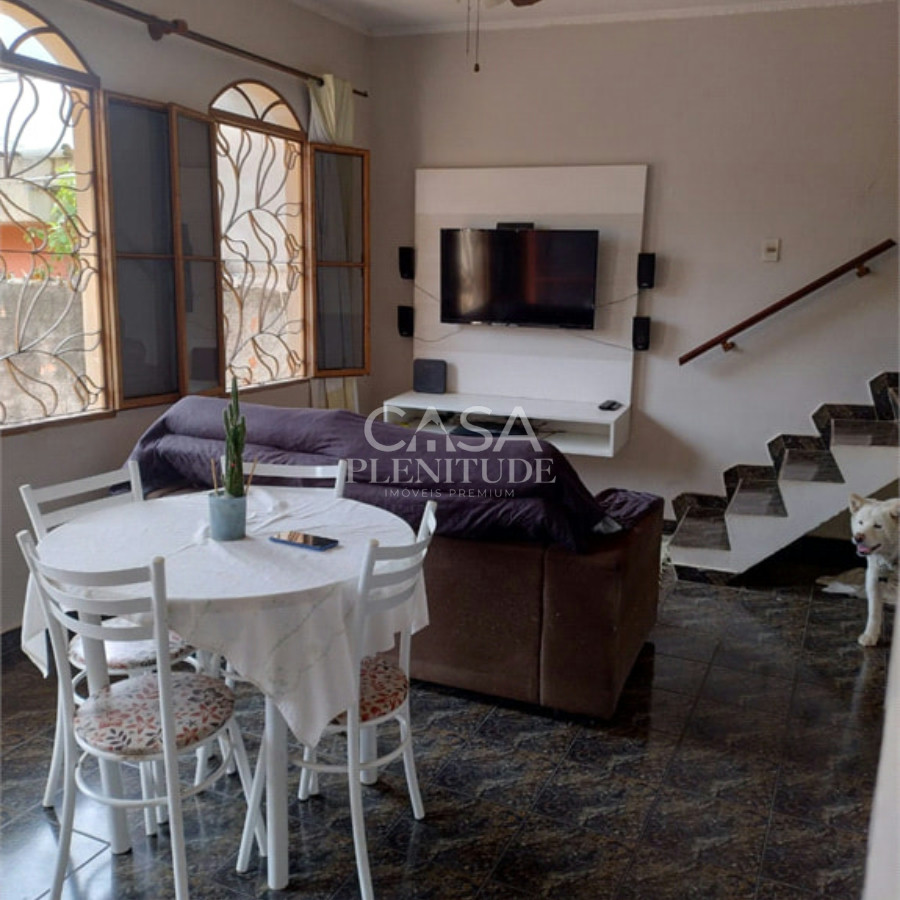 Casa à venda com 1 quarto em Vila Hortência, Sorocaba, SP