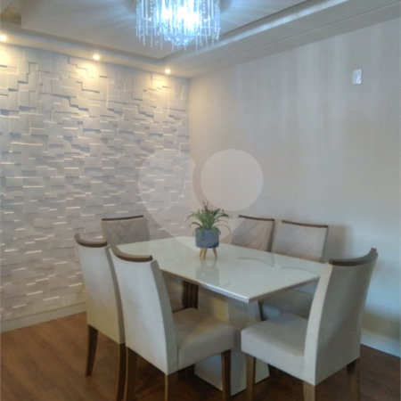 Apartamento à venda com 4 quartos, sendo 3 suítes,  em Vila Nova Socorro, Mogi das Cruzes, SP