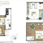 Apartamento à venda com 1 suíte em Tijuca, Rio de Janeiro, RJ
