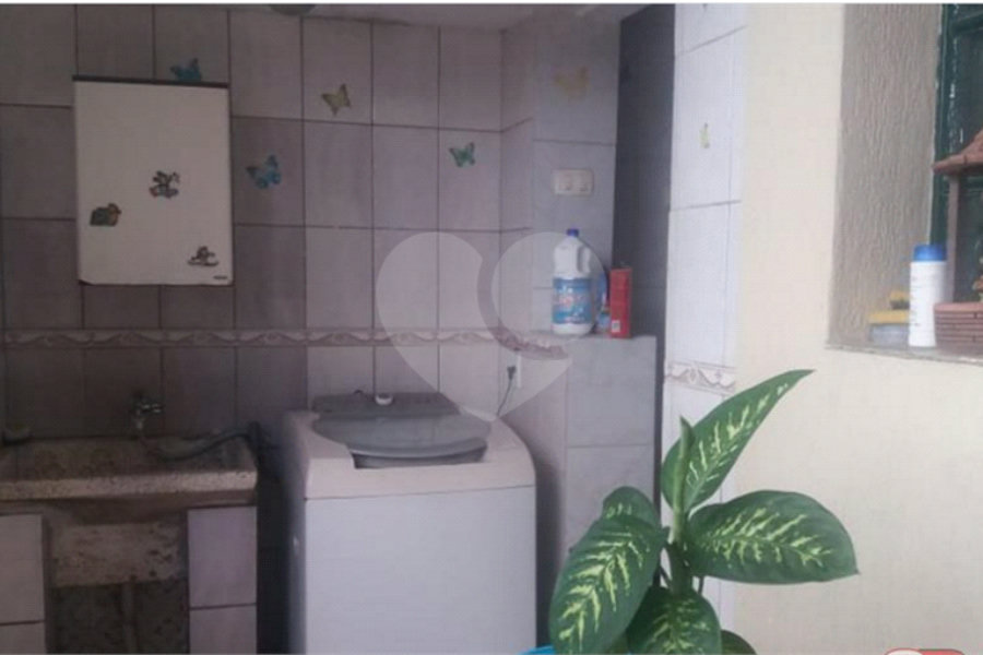 Casa Térrea à venda com 2 quartos em Freguesia do Ó, São Paulo, SP