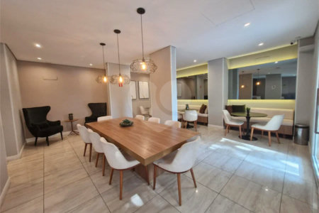 Apartamento à venda com 2 quartos, sendo 1 suíte, em Vila Mazzei, São Paulo, SP