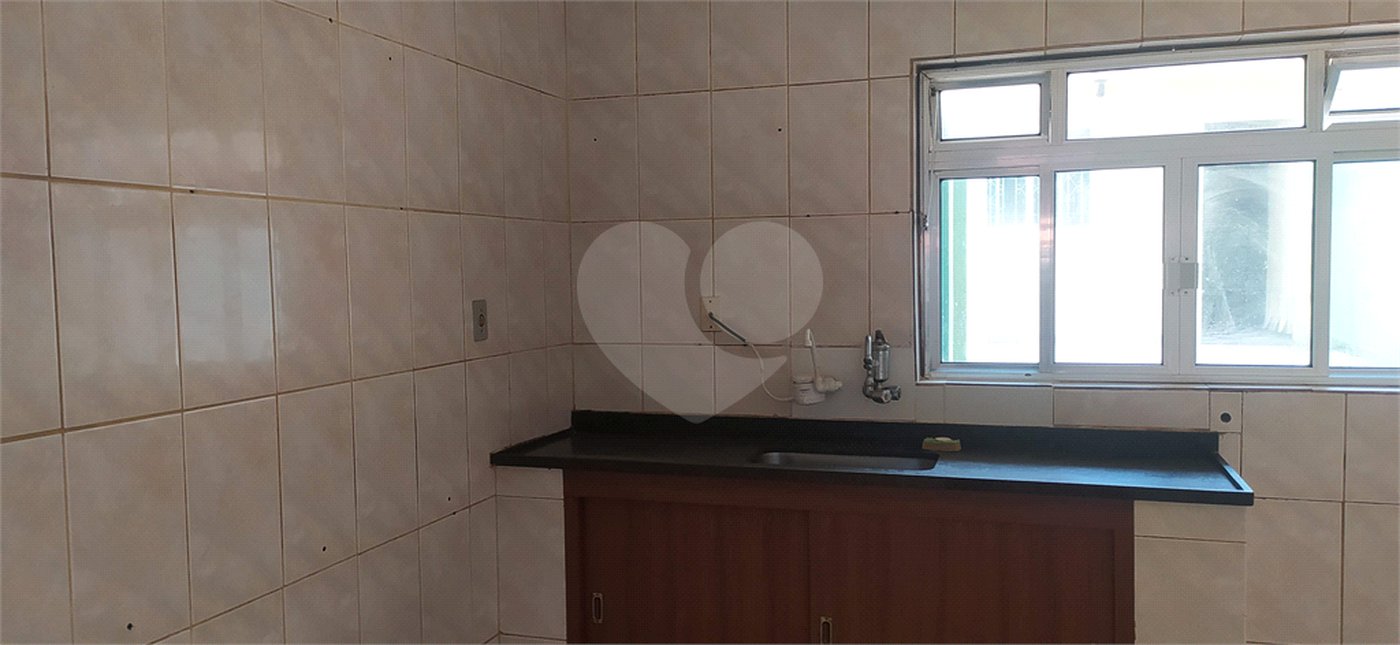 Sobrado à venda com 2 quartos em Casa Verde, São Paulo, SP