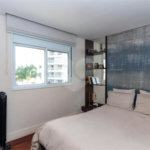 Apartamento para alugar com 3 quartos, sendo 1 suíte, em Água Branca, São Paulo, SP