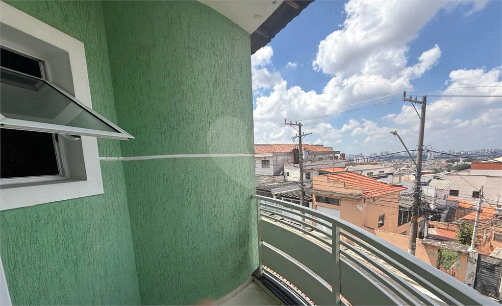 Sobrado à venda com 3 suítes em Vila Constança, São Paulo, SP