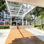 Apartamento com 1 dormitório à venda, 58 m² por R$ 410.000,00 - José Menino - Santos/SP
