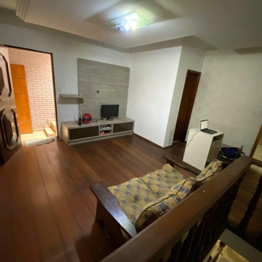 Sobrado à venda com 3 quartos, sendo 1 suíte, em Jardim Alvorada (zona Oeste), São Paulo, SP