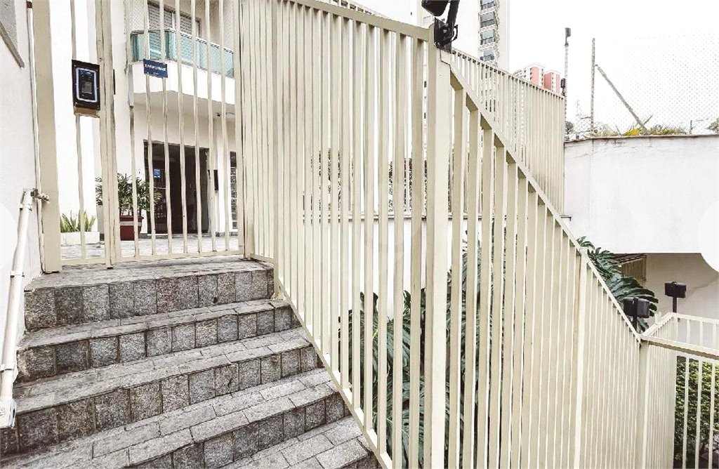 Apartamento à venda com 2 quartos em Santana, São Paulo, SP