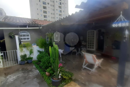 Sobrado à venda com 6 quartos, sendo 1 suíte, em Santa Teresinha, São Paulo, SP