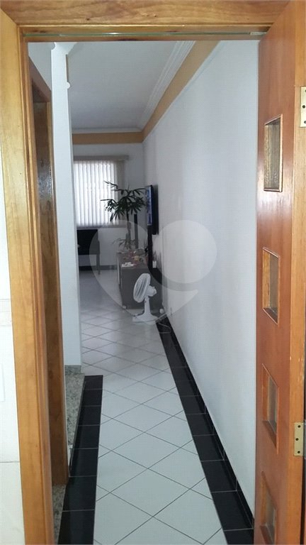 Sobrado à venda com 3 quartos, sendo 1 suíte,  em Vila Nova Mazzei, São Paulo, SP