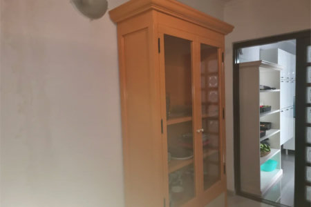 Sobrado à venda ou para alugar com 3 quartos, sendo 2 suítes,  em Ferreira, São Paulo, SP