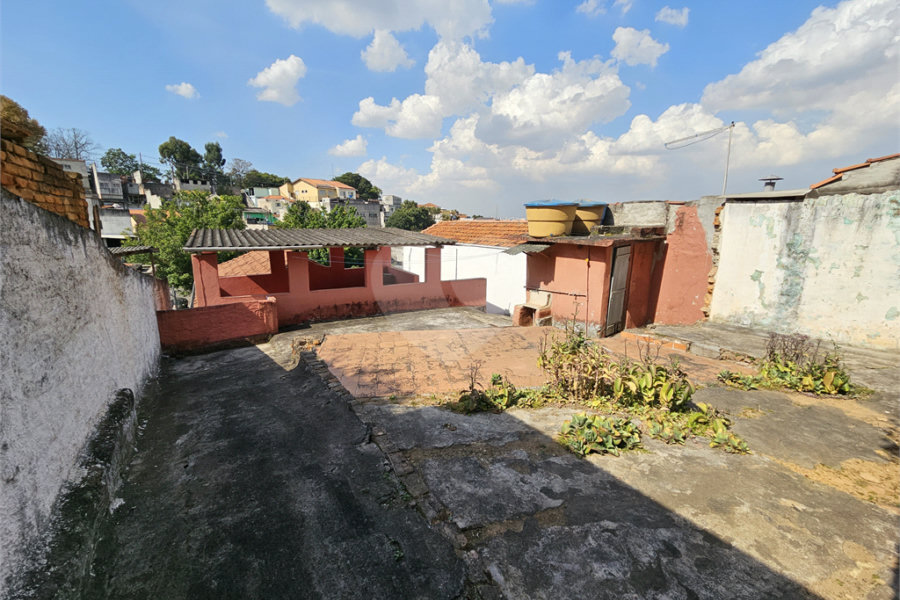 Casa à venda com 3 quartos em Casa Verde, São Paulo, SP