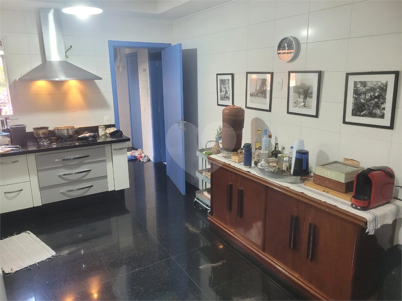 Apartamento à venda com 3 quartos, sendo 2 suítes, em Vila Uberabinha, São Paulo, SP
