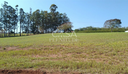 Terreno à venda em Terras de Santa Cristina V, Paranapanema, SP