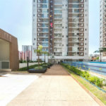 Apartamento para alugar com 3 quartos, sendo 1 suíte, em Baeta Neves, São Bernardo do Campo, SP