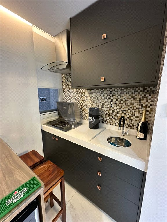 Apartamento à venda com 3 quartos, sendo 1 suíte,  em Butantã, São Paulo, SP