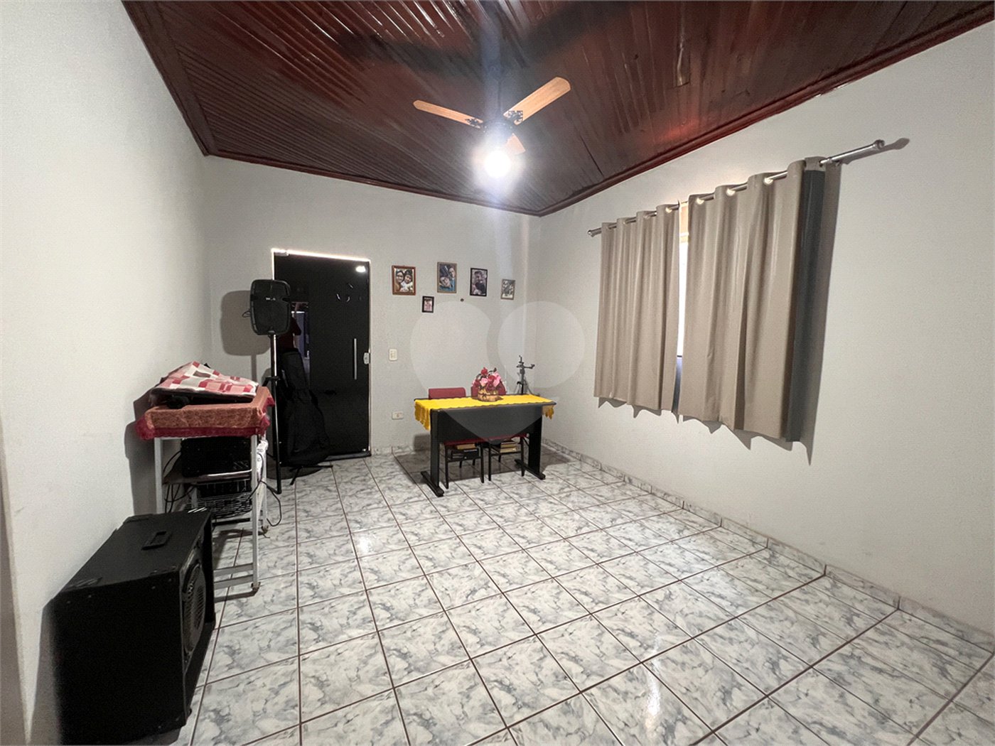 Casa à venda com 3 quartos, sendo 1 suíte, em Jardim Angelica, Três Lagoas, MS